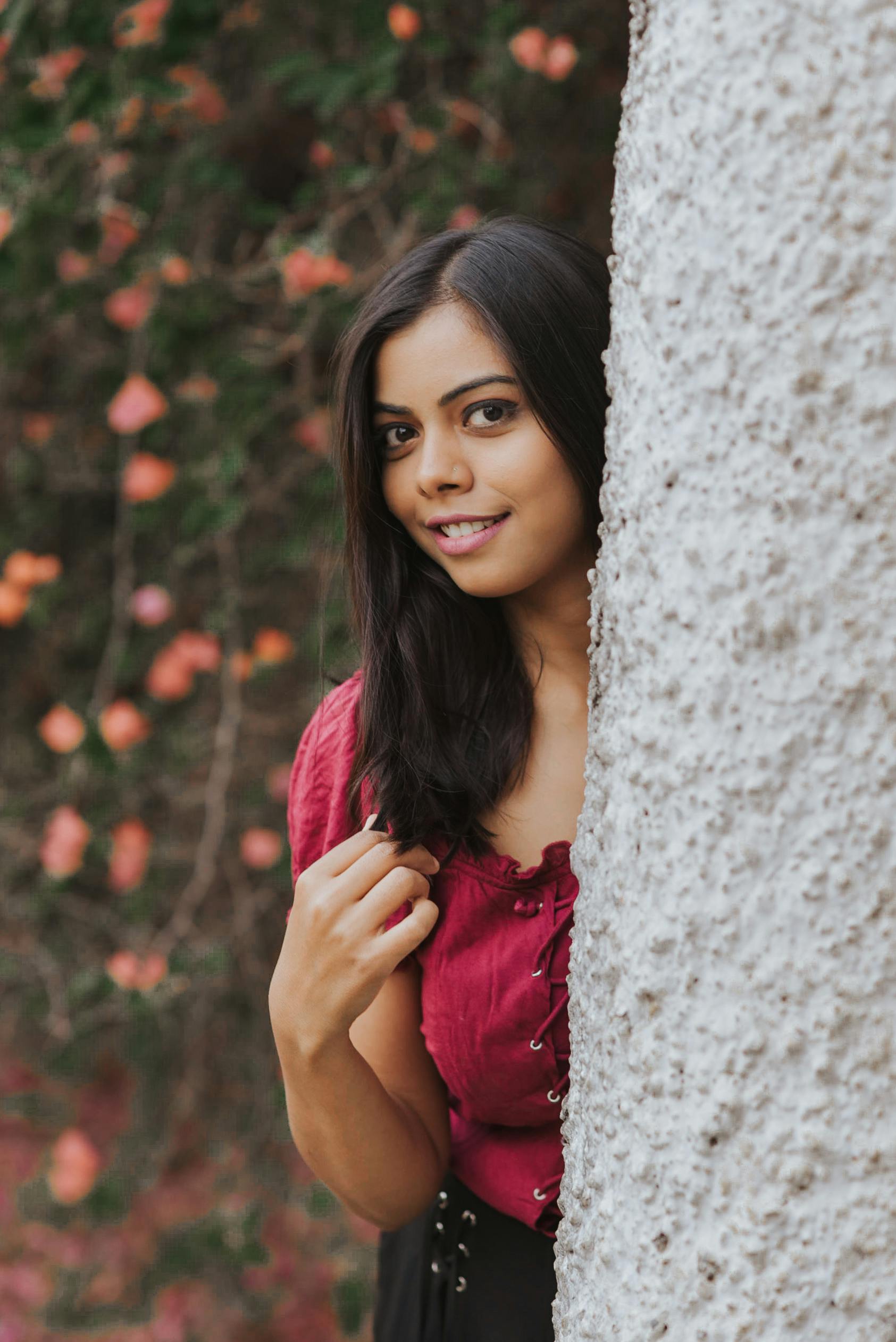 Ananya Rao