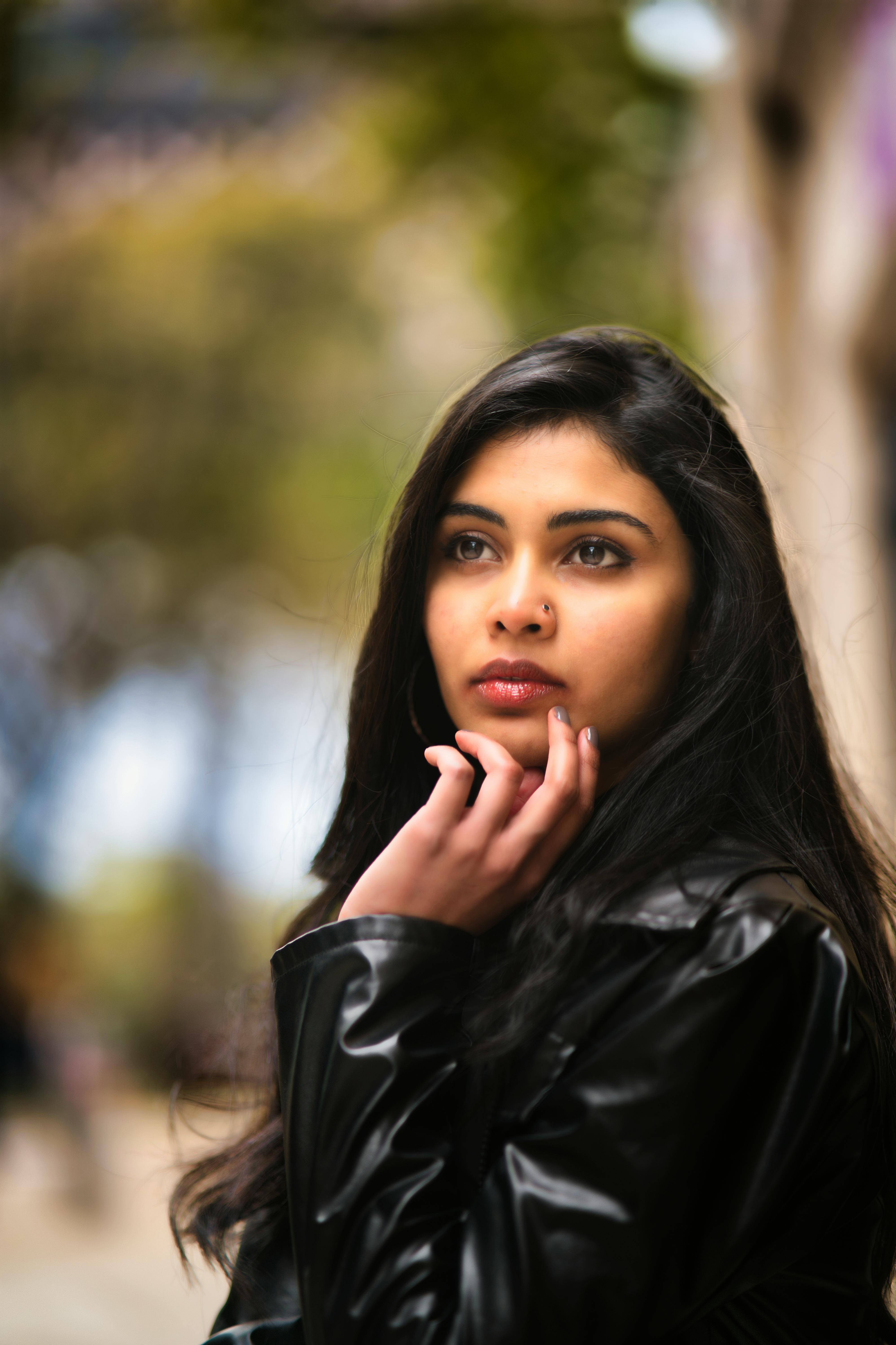 Ritika Shah