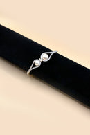 Dual Pearl AD Bracelet