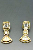 Triple Stone Dangler