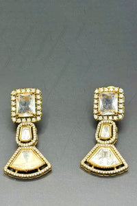 Triple Stone Dangler