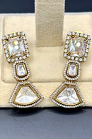 Triple Stone Dangler
