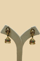 Antique Ganesha Jewellery Necklace