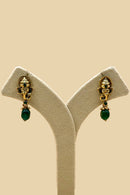 Antique Ganesha Jewelry Set