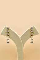 Elegant American Diamond Necklace