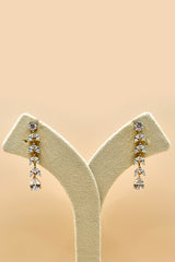 Elegant American Diamond Necklace