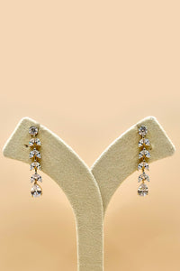Elegant American Diamond Necklace