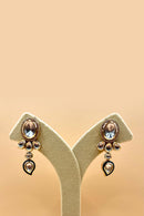 Royal Kundan Choker Set
