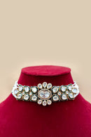 Royal Kundan Choker Set