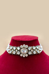 Royal Kundan Choker Set