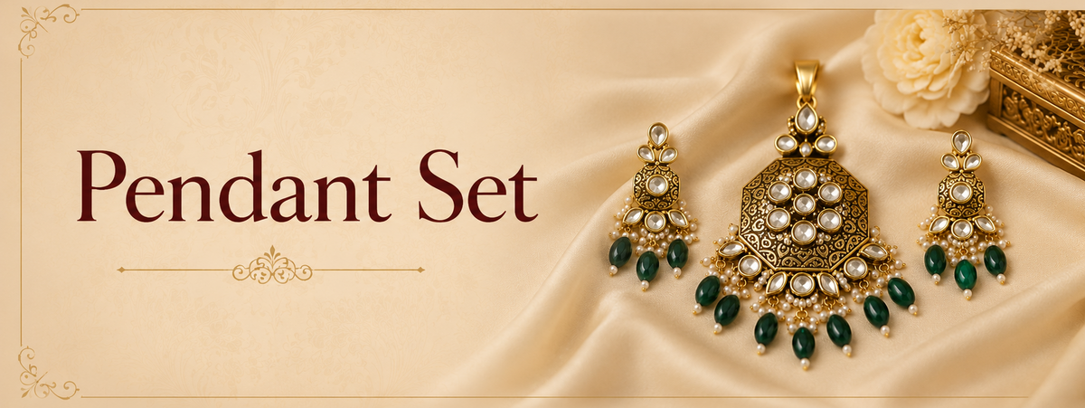 Pendant Sets